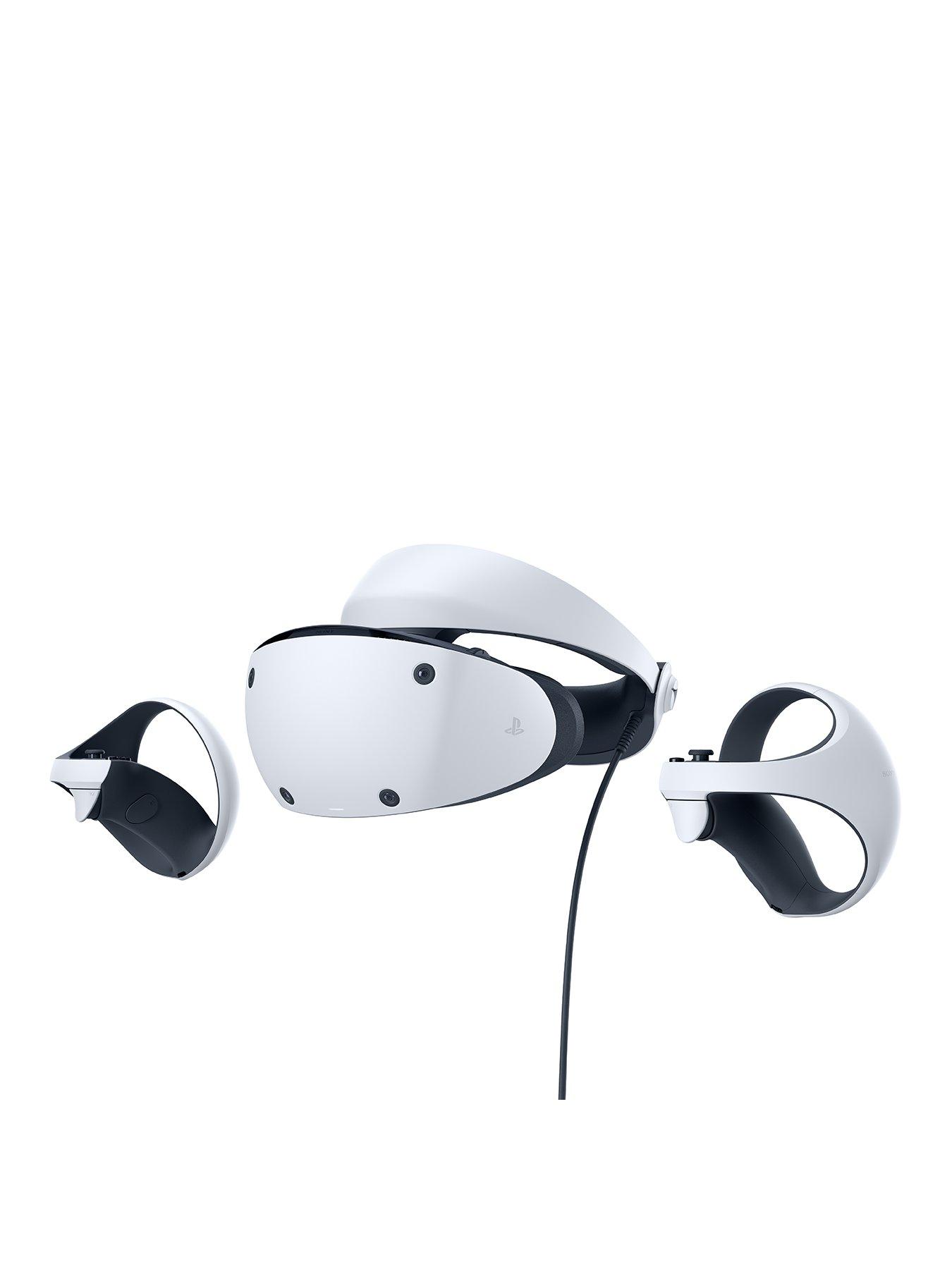  image of playstation-vr2nbspamp-vr2nbspsensetrade-controller-charging-station