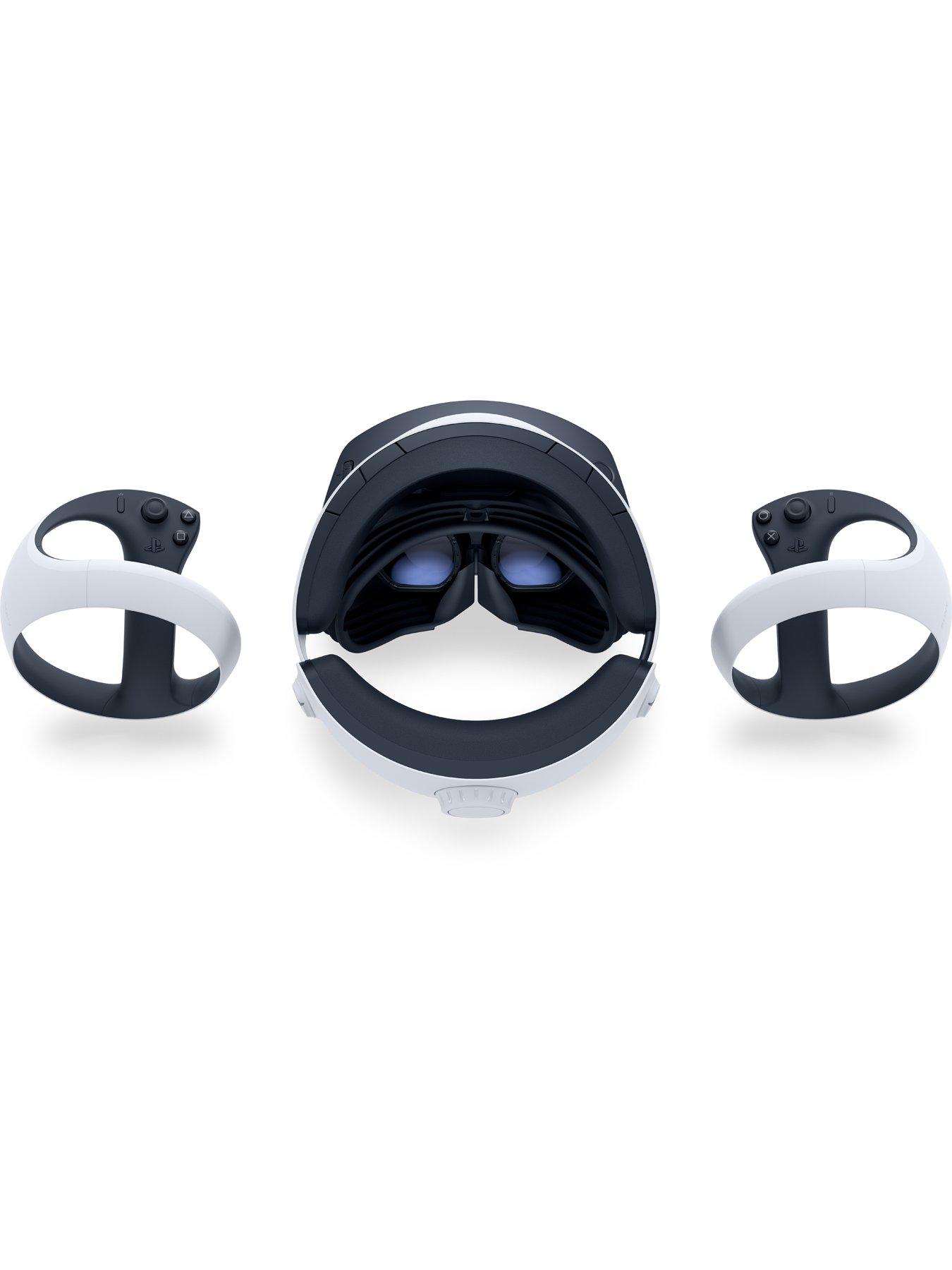 Image 5 of 8 of Playstation VR2&nbsp;&amp; VR2&nbsp;Sense&trade; Controller Charging Station