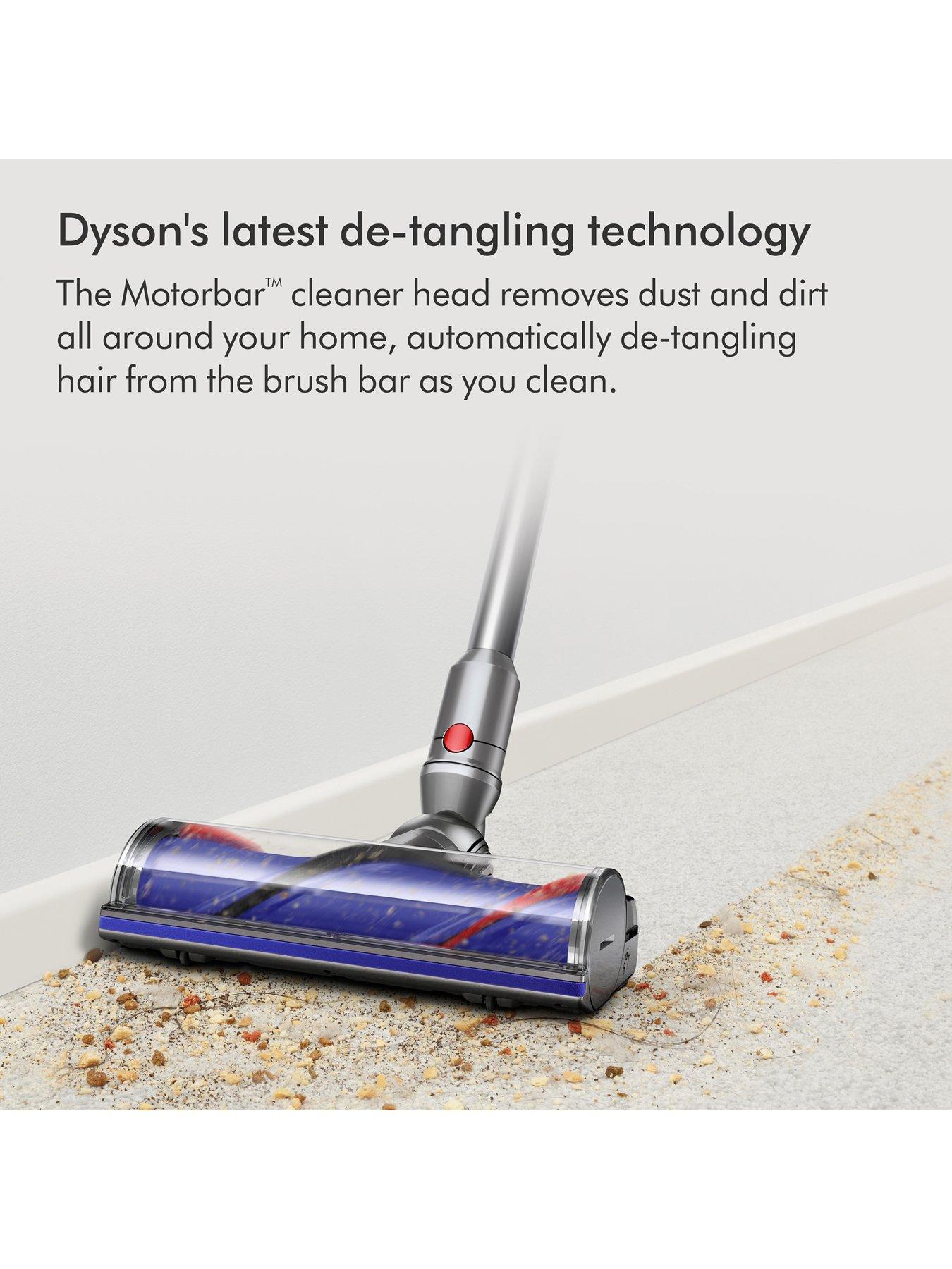  image of dyson-v12-detecttrade-slim-absolute-cordless-vacuum-cleaner