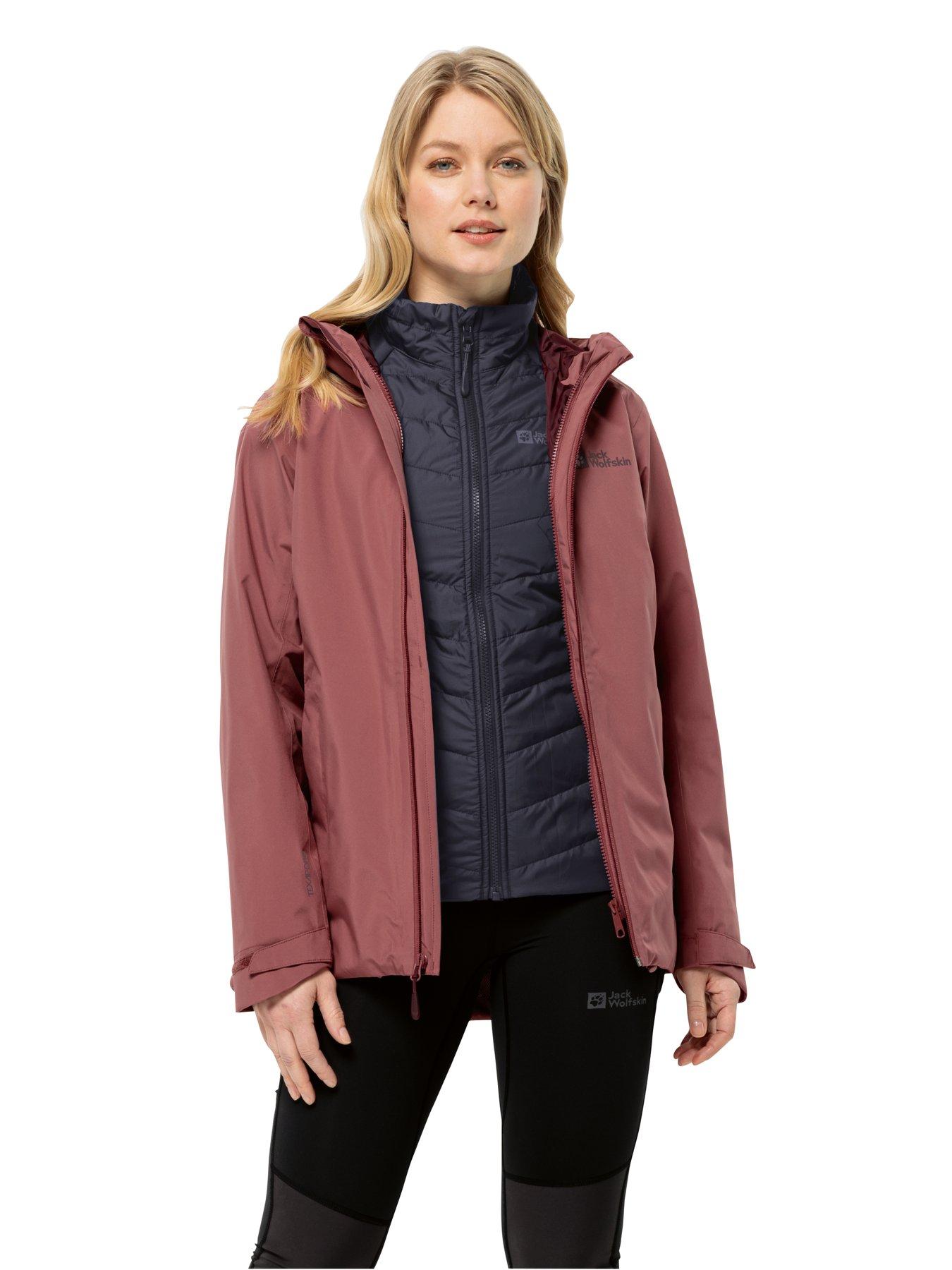 Jack wolfskin hotsell jackets sale