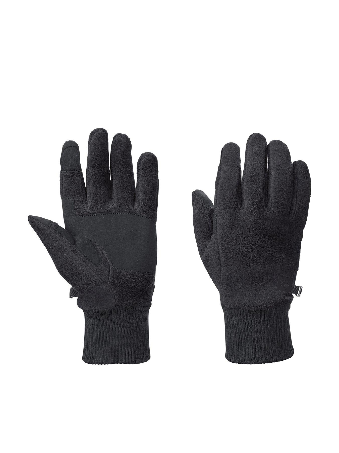 undefined Vertigo Glove - Black
