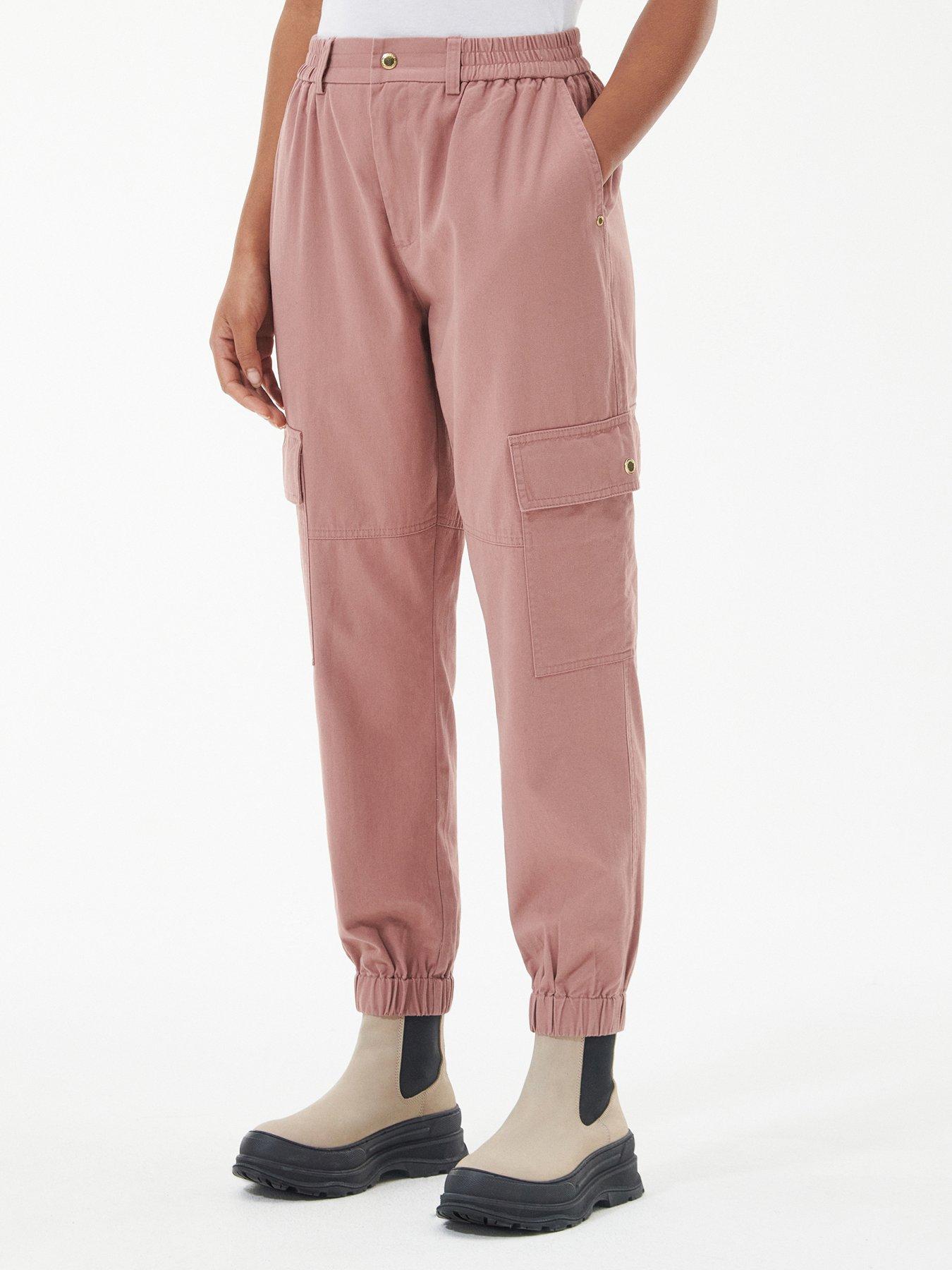 Barbour trousers store womens paris