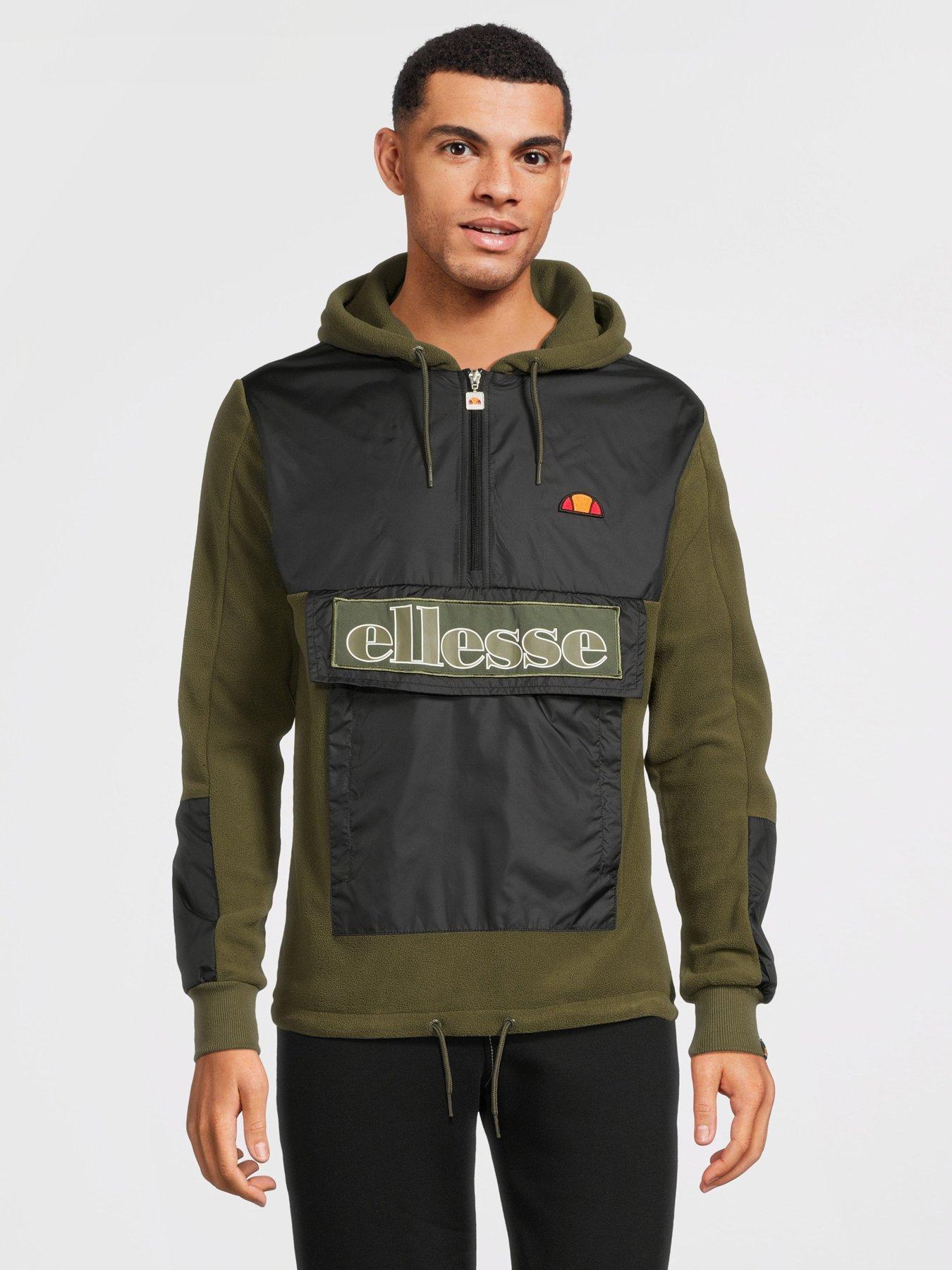 Ellesse on sale jacket sale