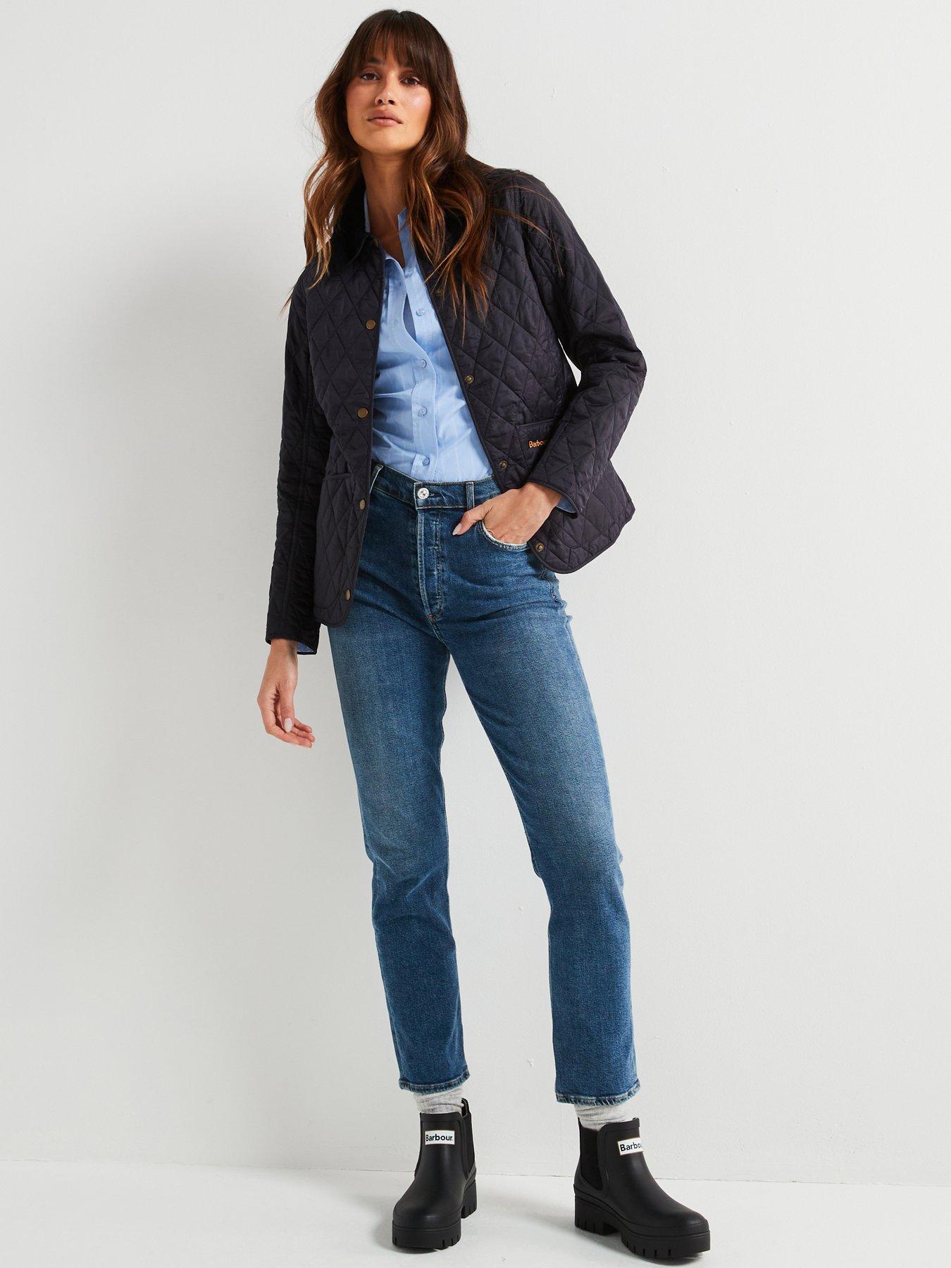  image of barbour-annandale-quilted-jacket-navy