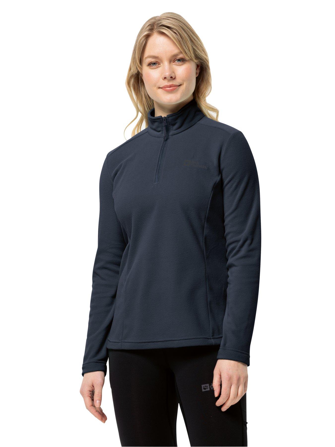 THE NORTH FACE Women's Royal Arch Full Zip Jacket - Brown