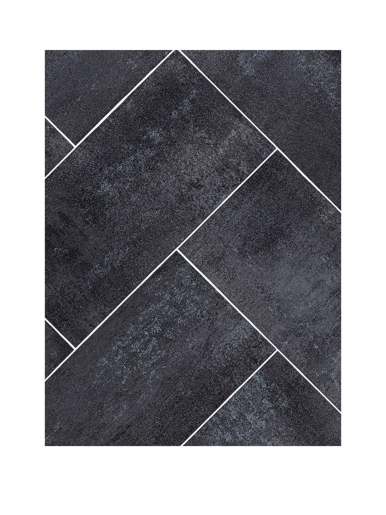  image of homemaker-late-look-pre-cut-vinyl-flooring