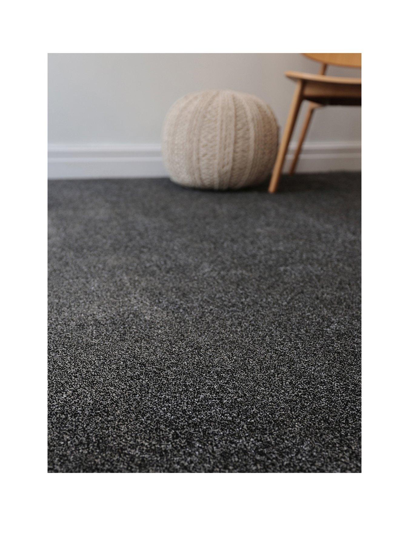  image of homemaker-spirit-19-mm-carpet-in-dark-grey