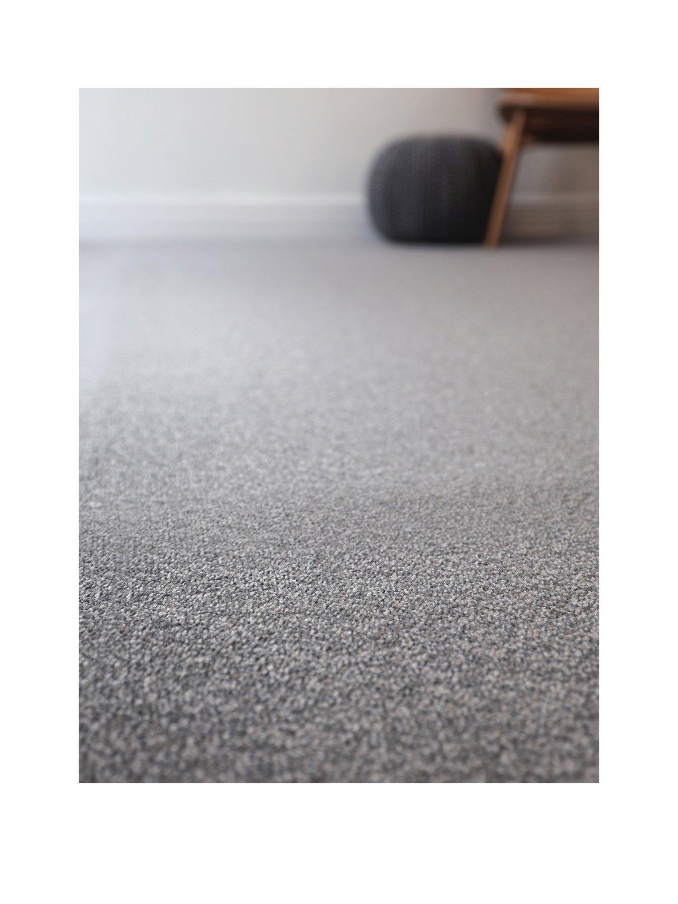  image of homemaker-marine-carpet-10mm-400-x-500cm-silver
