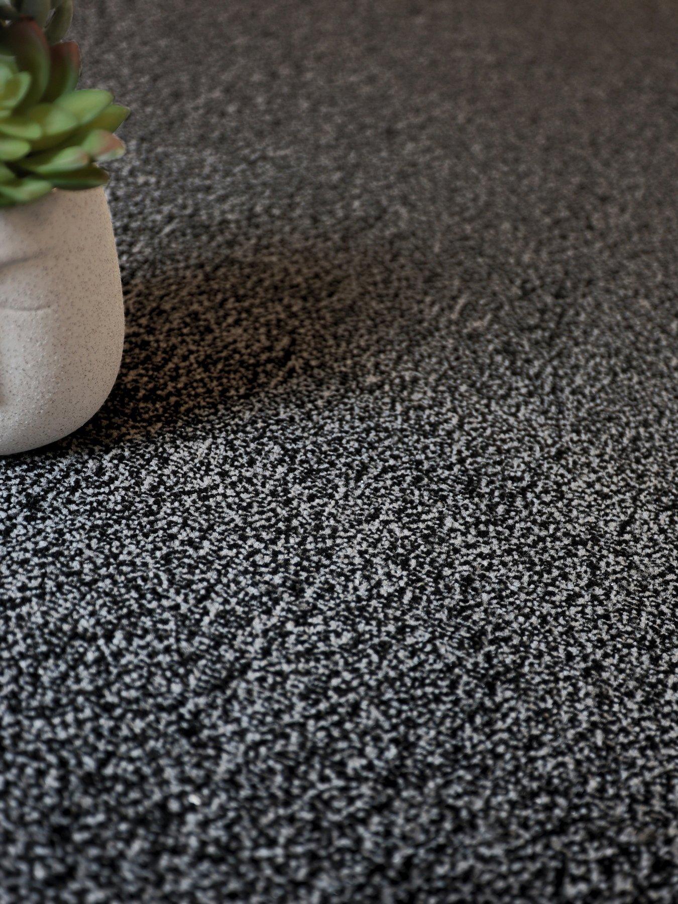 Homemaker Marine Carpet 10mm 400 x 500cm - Dark Grey