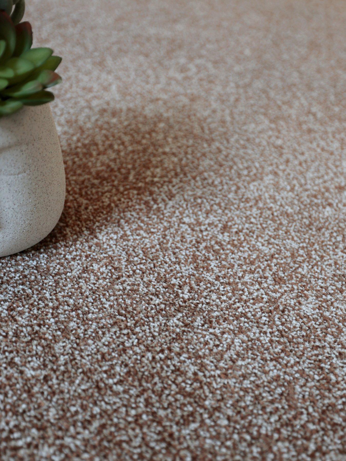 Homemaker Marine Carpet 10mm 400 x 500cm - Caramel