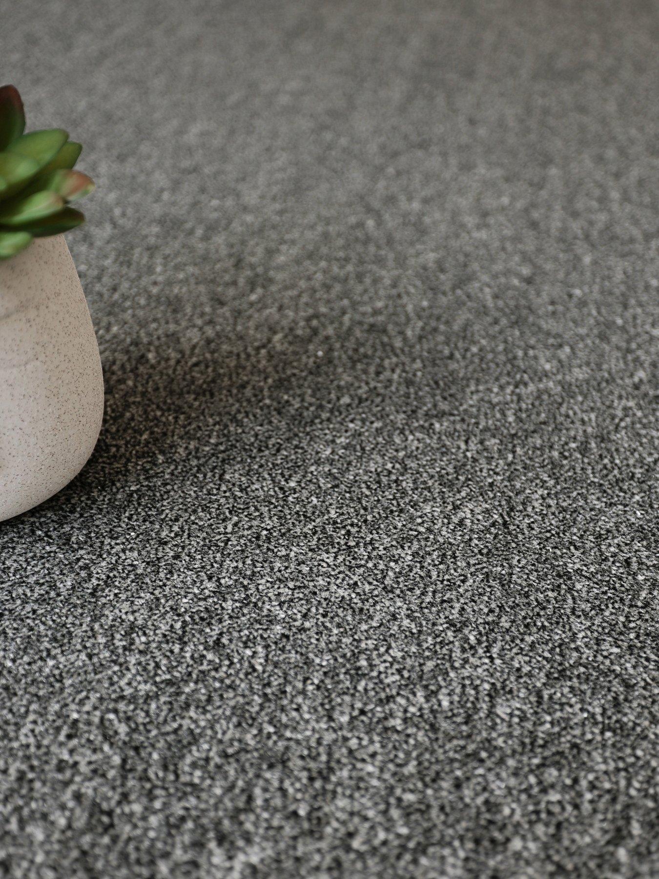 Homemaker Marine Carpet 10mm 400 x 500cm - Grey