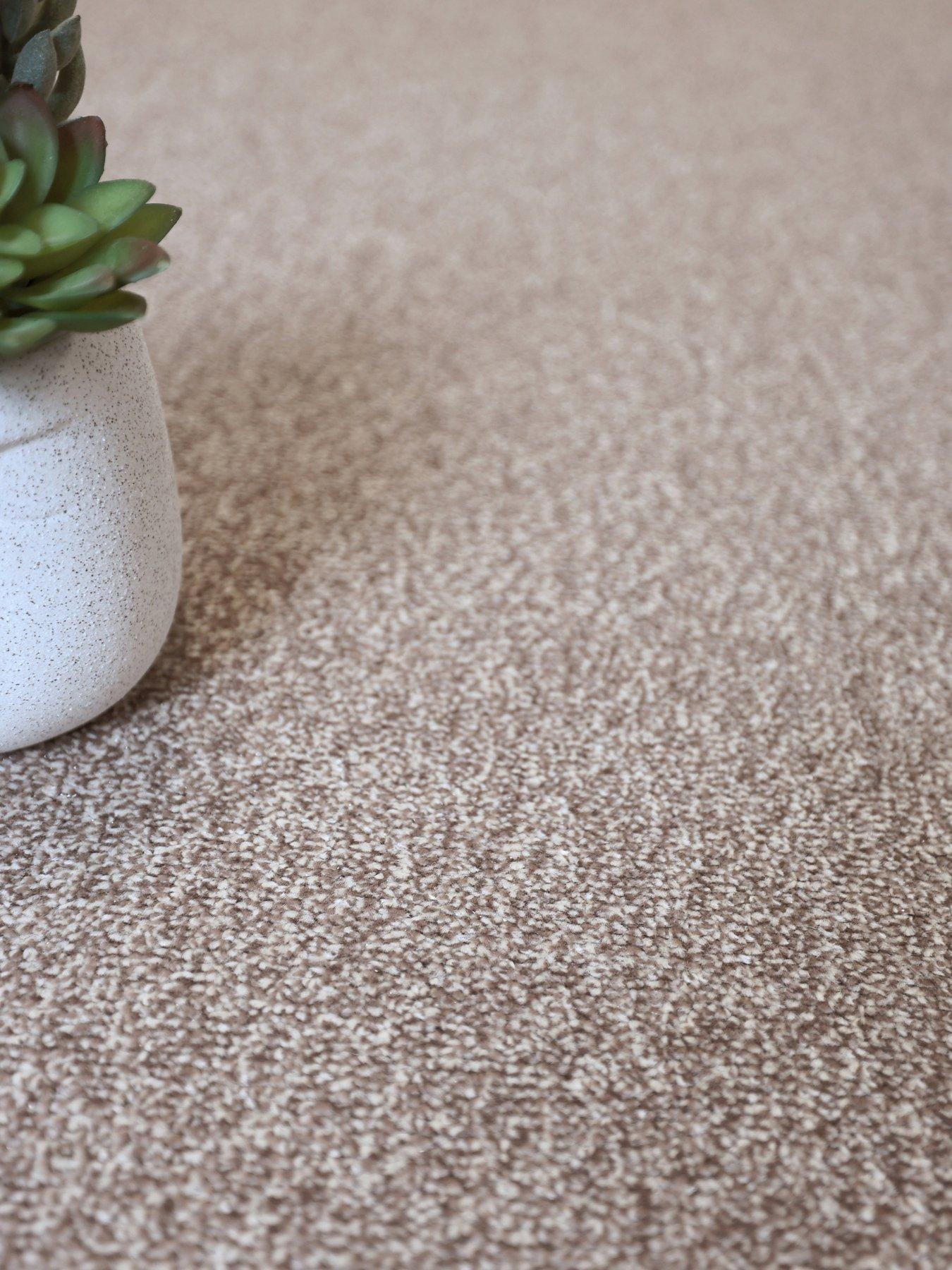 Homemaker Marseille Carpet - Caramel