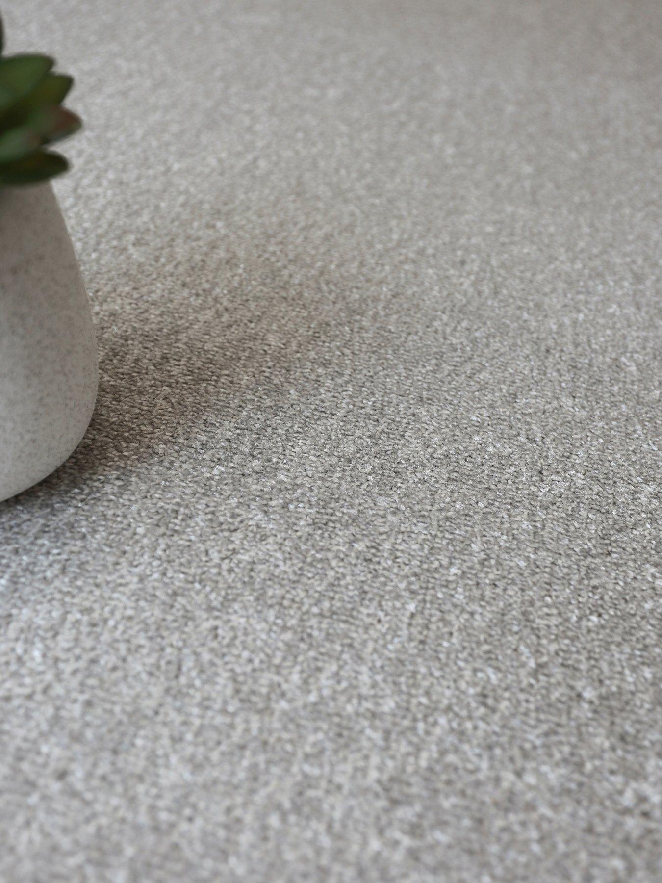 Homemaker Marseille Carpet - Silver