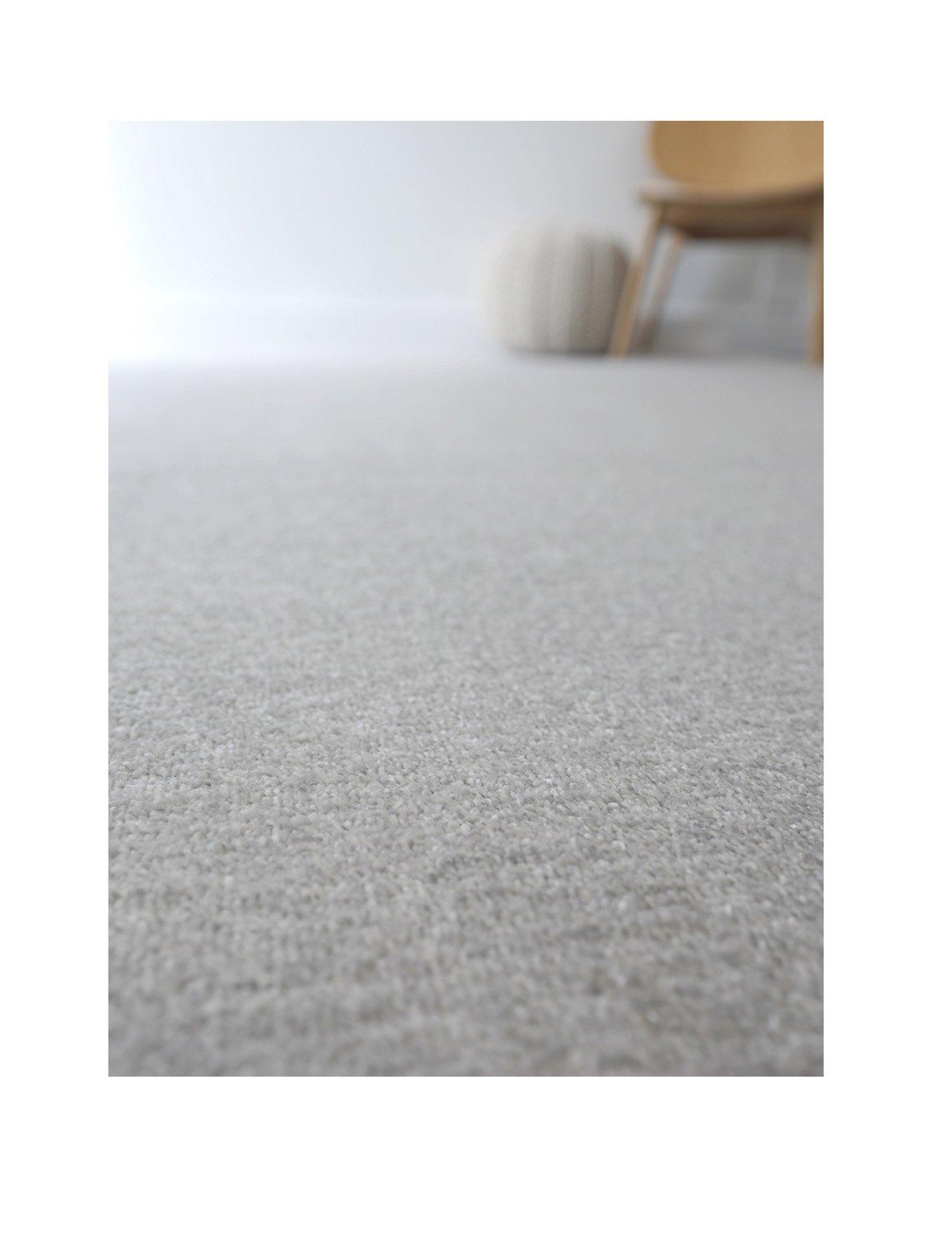  image of homemaker-marseille-carpet-silver