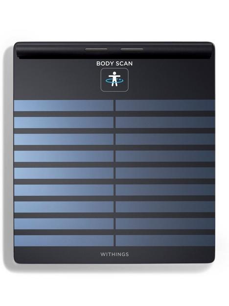 withings-body-scan-scale-connected-health-station-black