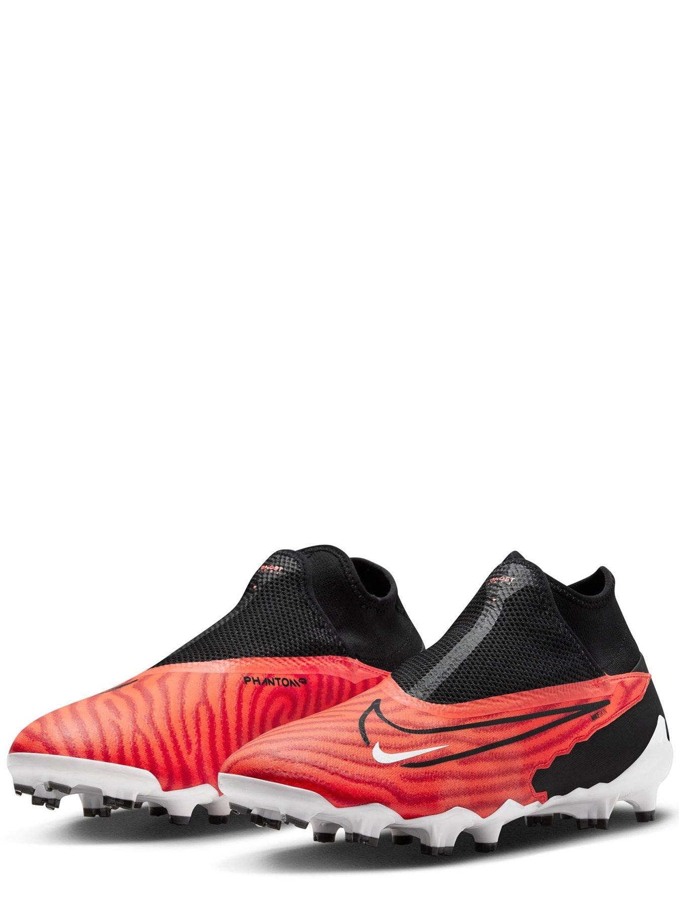 Chuteira nike phantom hot sale vision elite campo