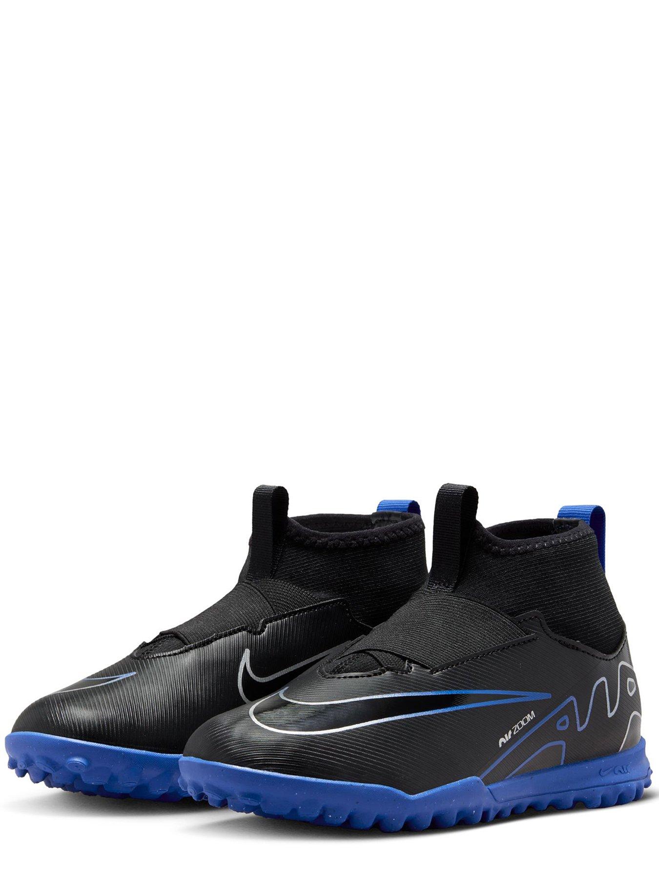 Mercurial on sale nike junior