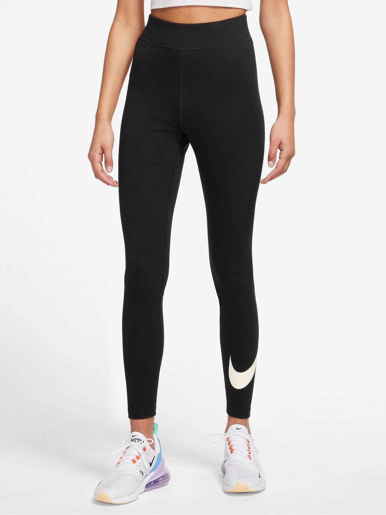 Nike sportswear graphic store leggings