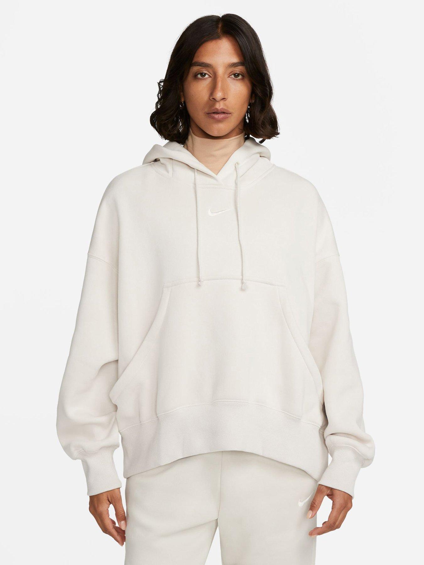 Pale sales beige pullover