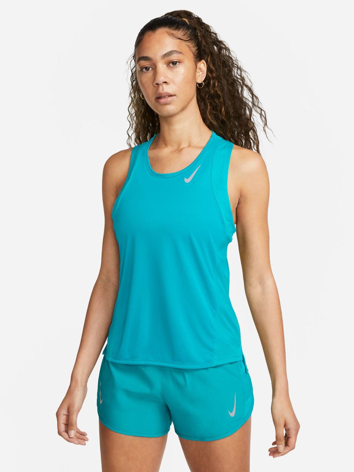Nike Yoga Dri-FIT Luxe Women's Tank Top