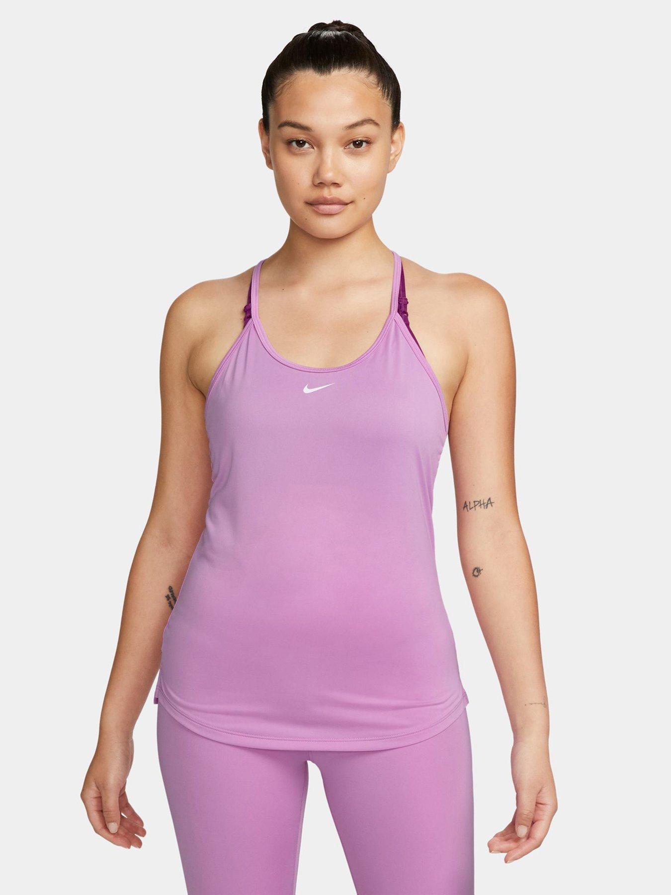 Nike tank tops outlet womens sale