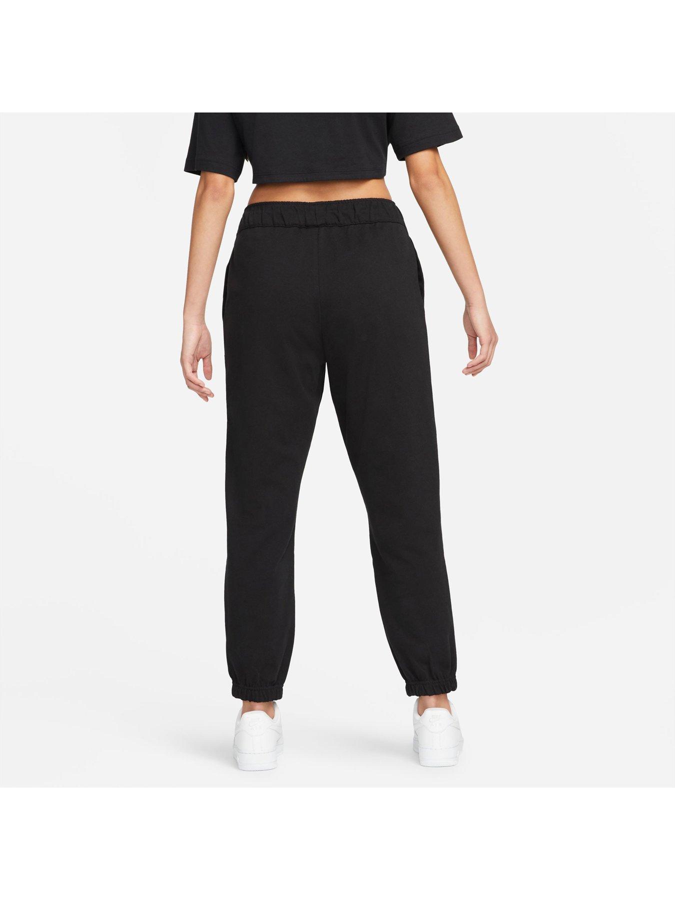 Womens nike sweatpants clearance hotsell
