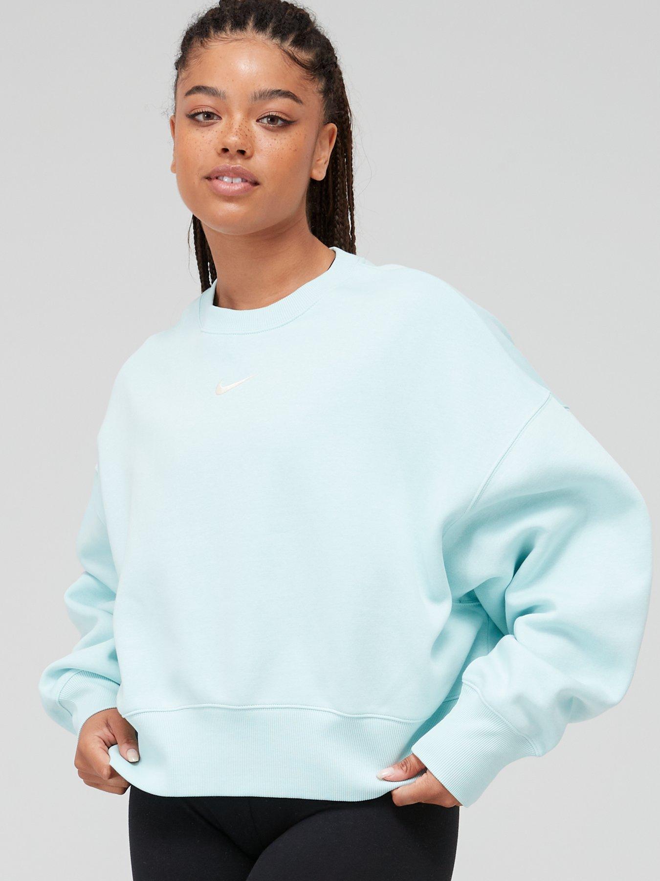 Nsw crew fleece sweatshirt sale