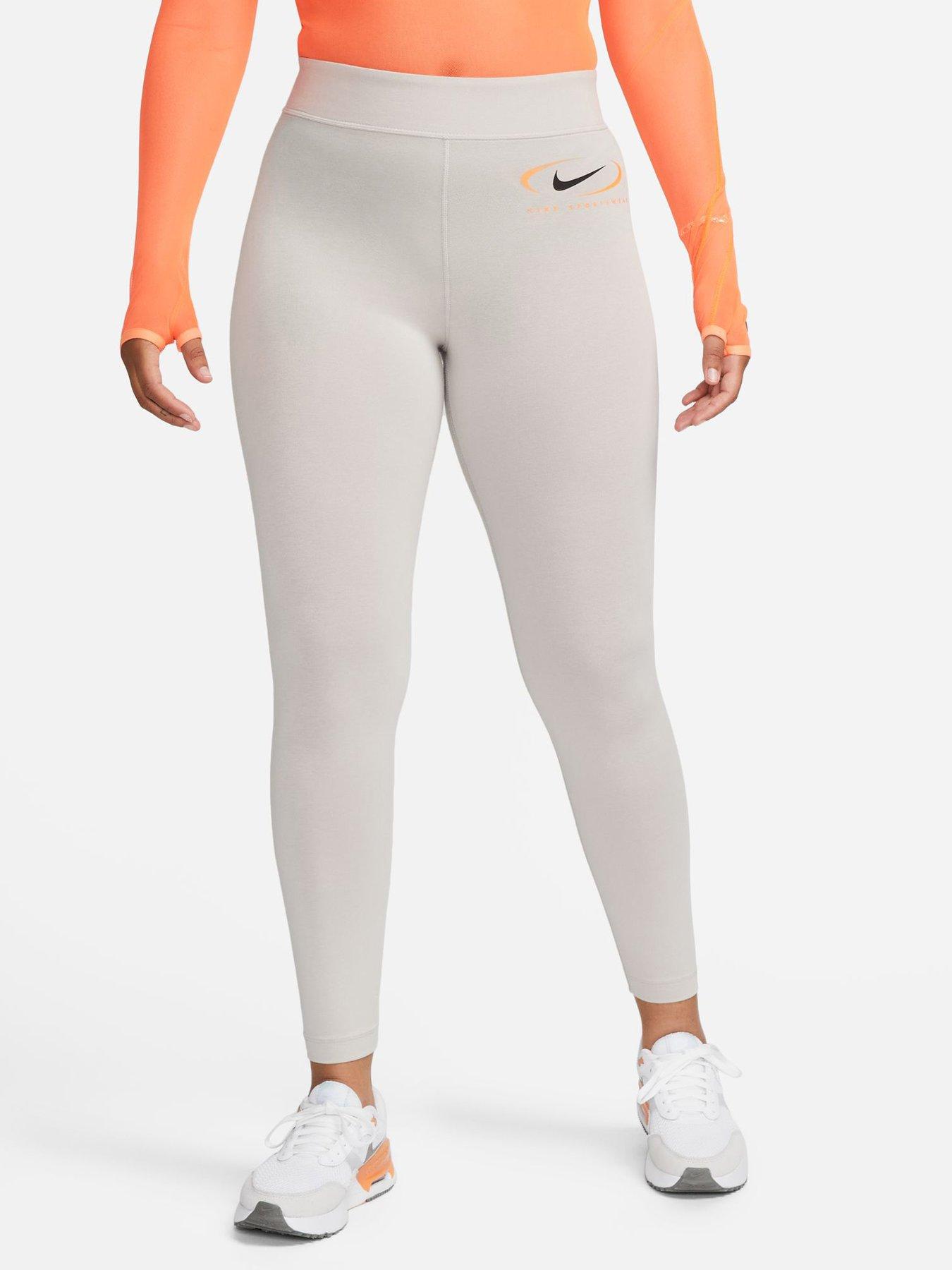 Nike Training Bliss Victory Pant - Black