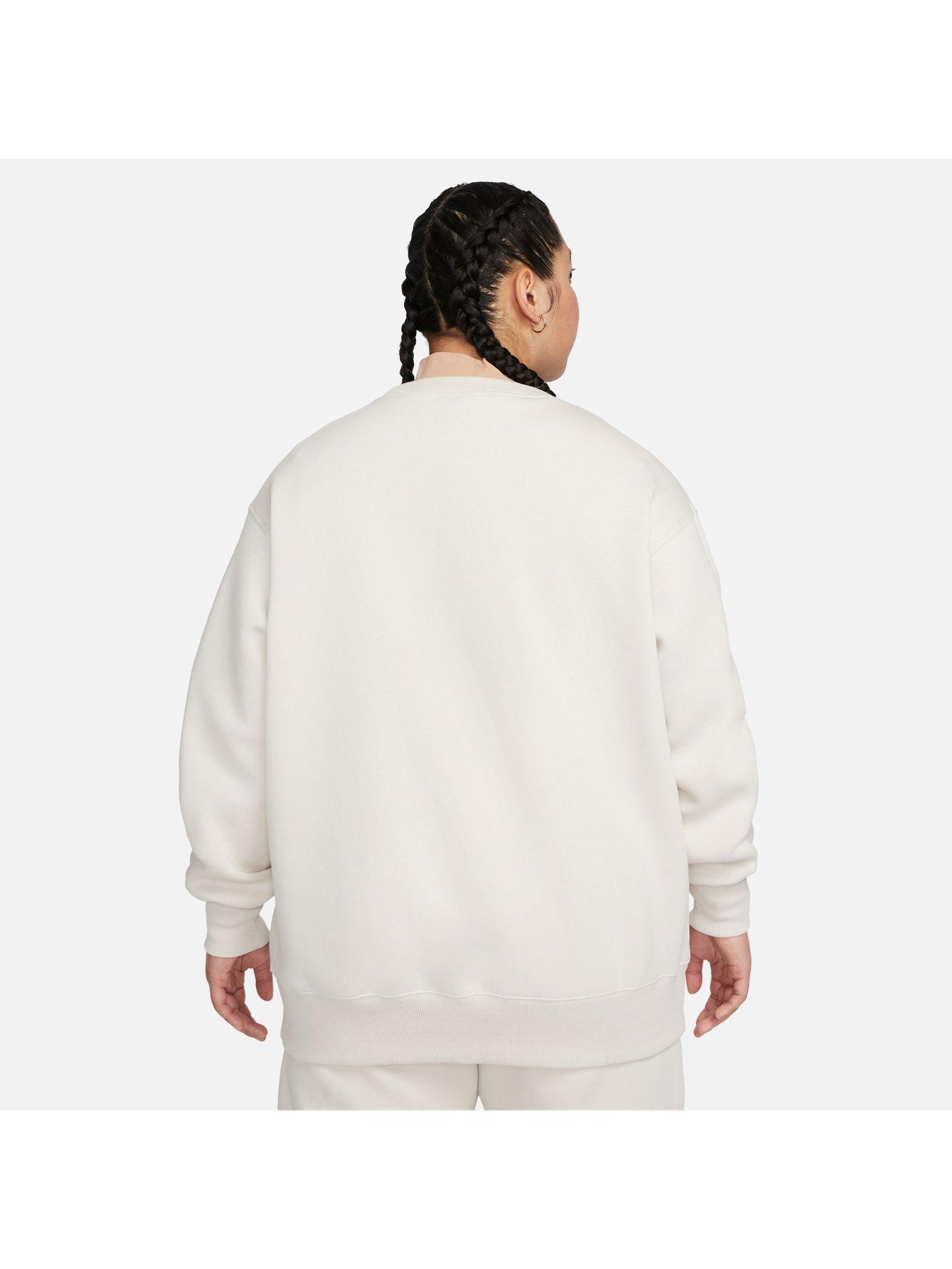 Fear of hotsell god nike crewneck