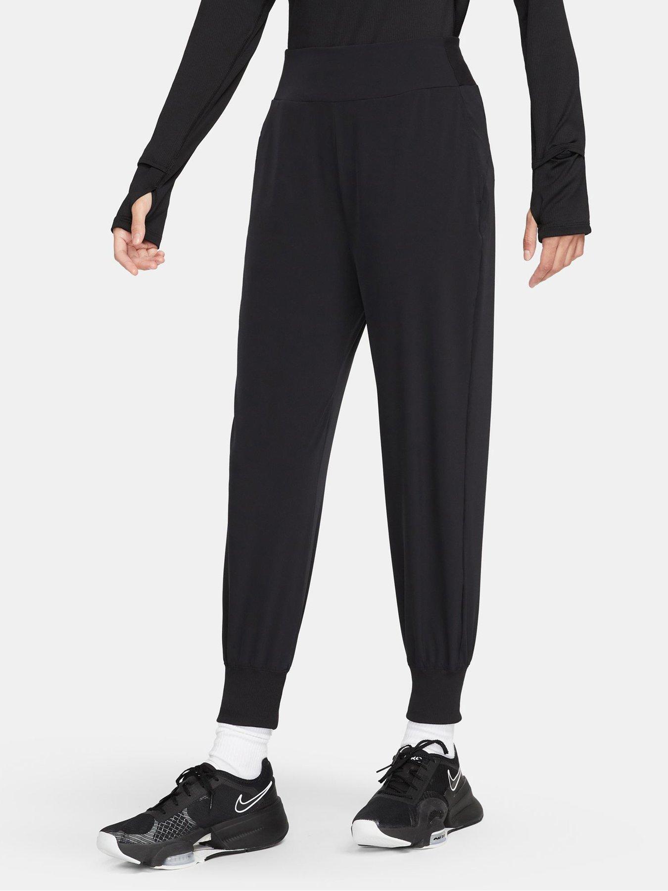 Dri fit joggers womens sale