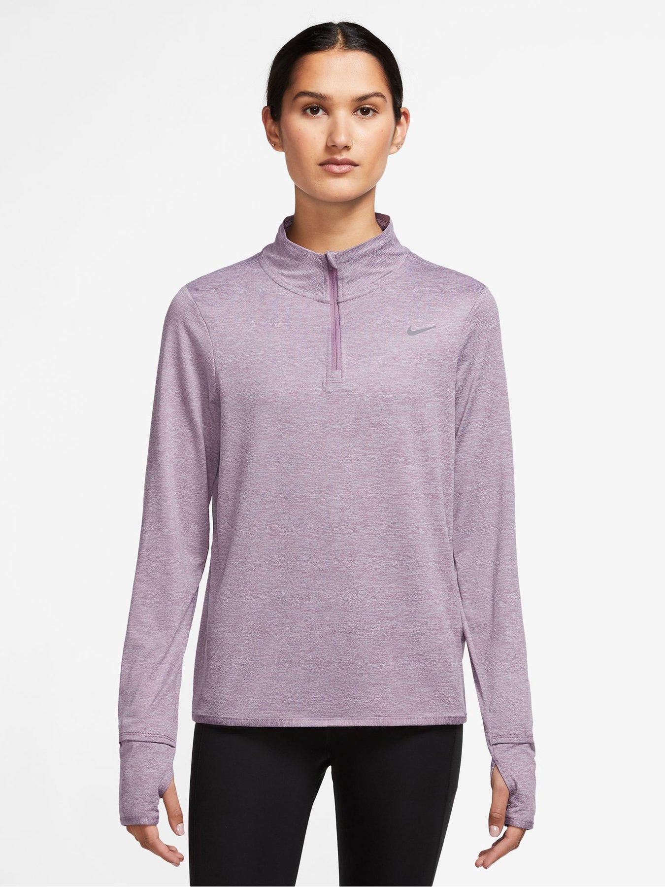 Nike Yoga Dri-FIT Women's Top