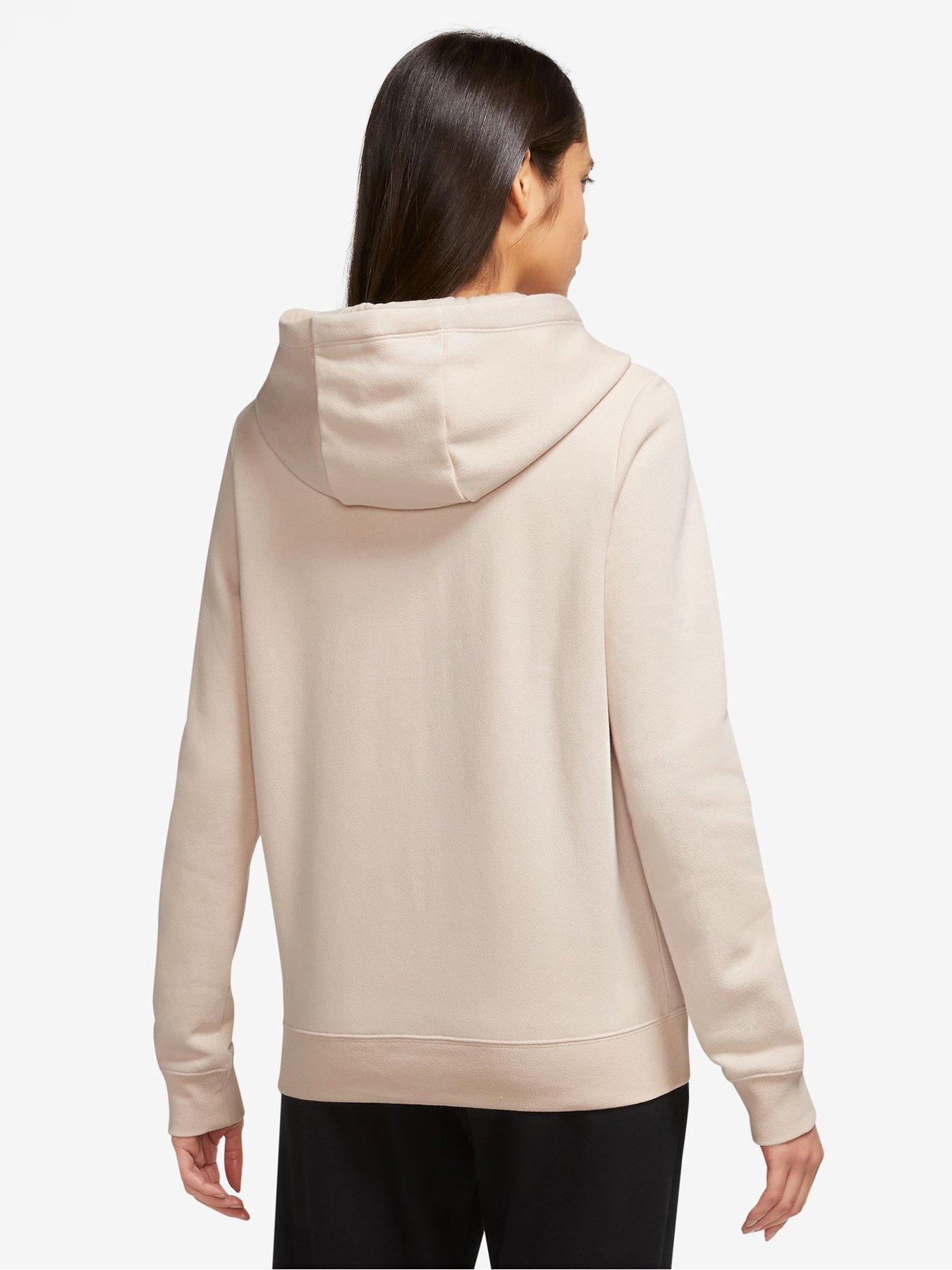 Nike trefoil outlet hoodie