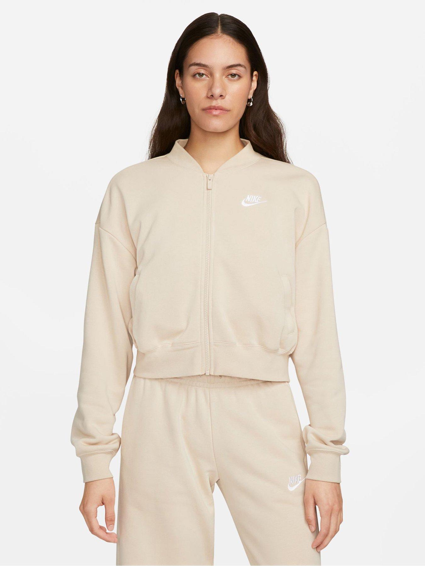 NIKE Sportswear Phoenix Fleece Women's Oversized Pullover Hoodie (Plus  Size), Size 1X at  Women's Clothing store