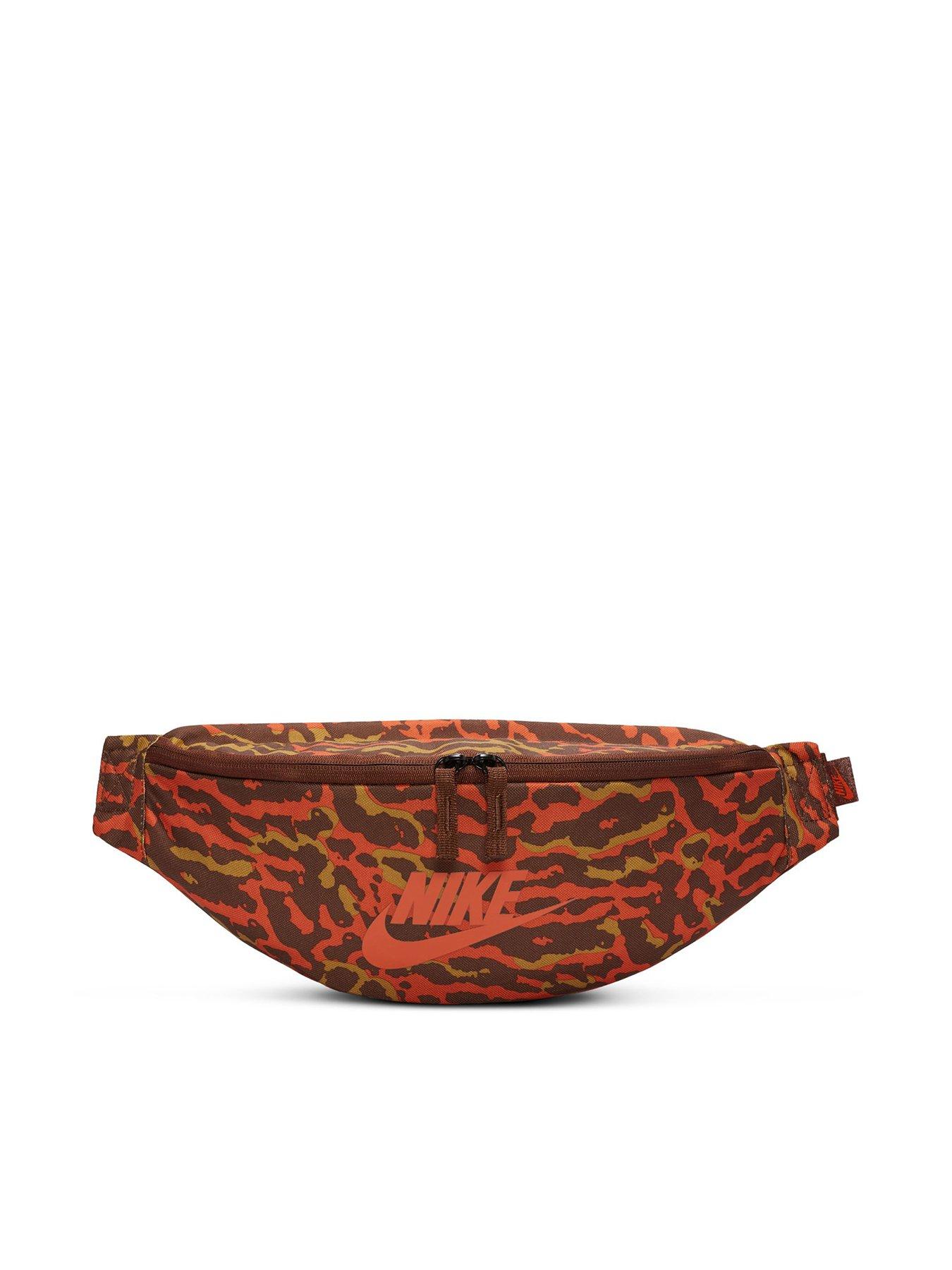 Nike One Caminal Waist Pack Multi littlewoods