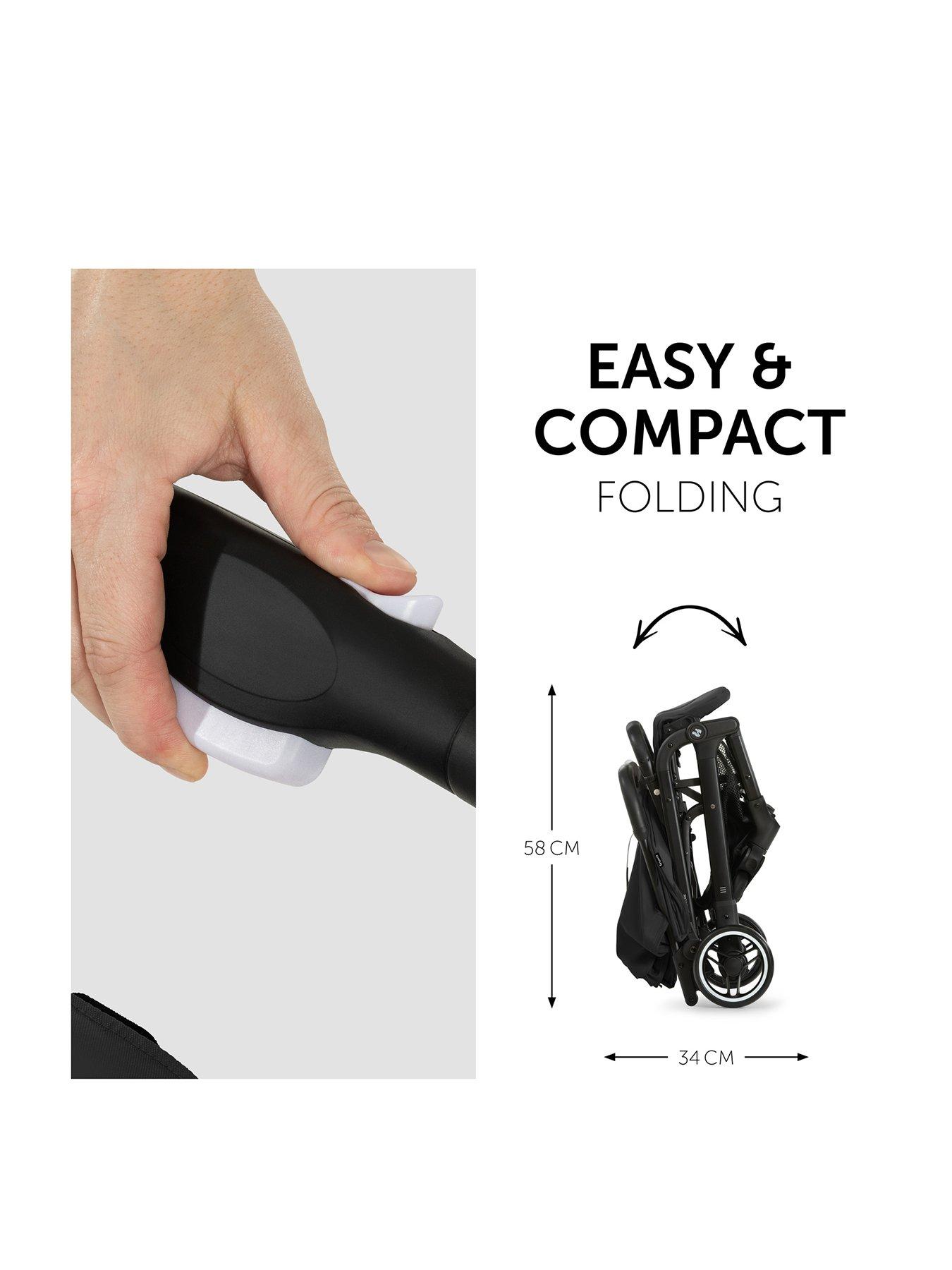  image of hauck-travel-n-care-black