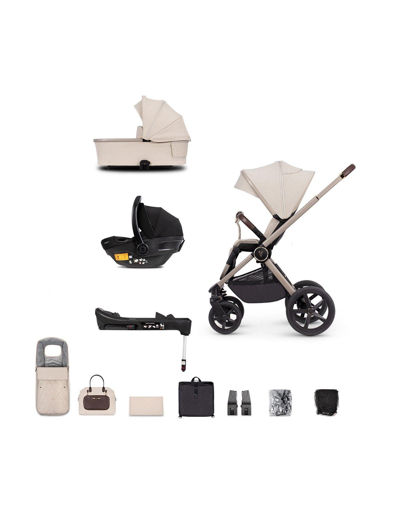 Littlewoods store travel system