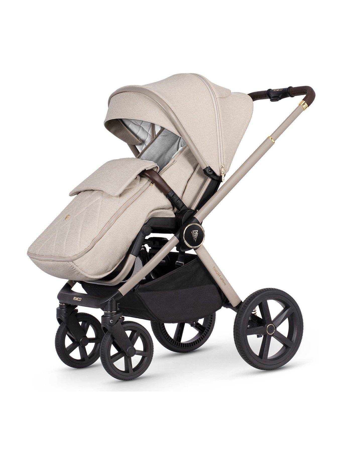 3 piece hotsell travel system