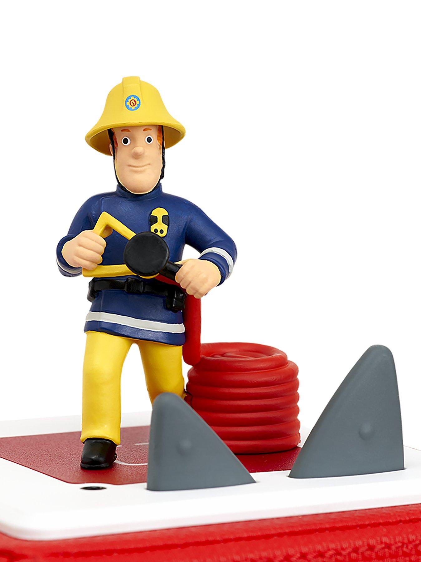  image of tonies-fireman-sam-audio-character