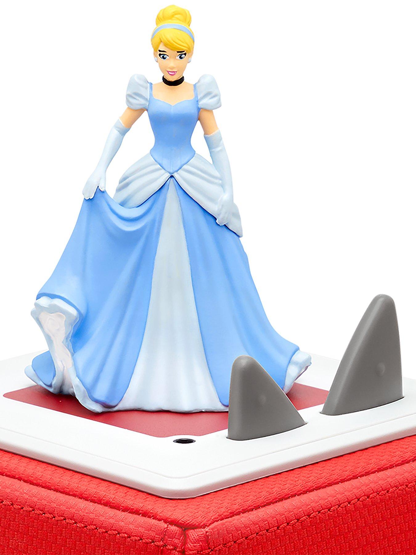 Image 2 of 2 of Tonies Disney Cinderella Audio Character
