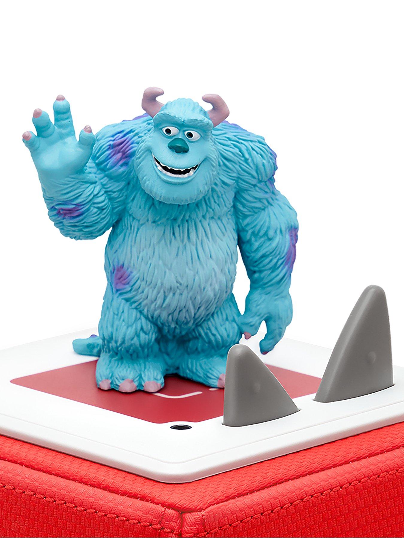 Monsters inc best sale toys smyths