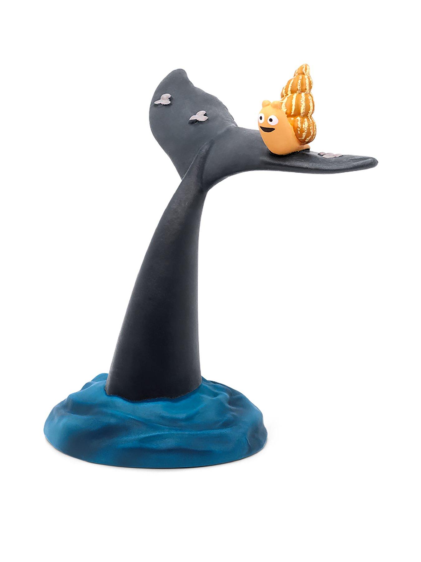 Tonies The Snail and the Whale  &  The Smartest Giant in Town