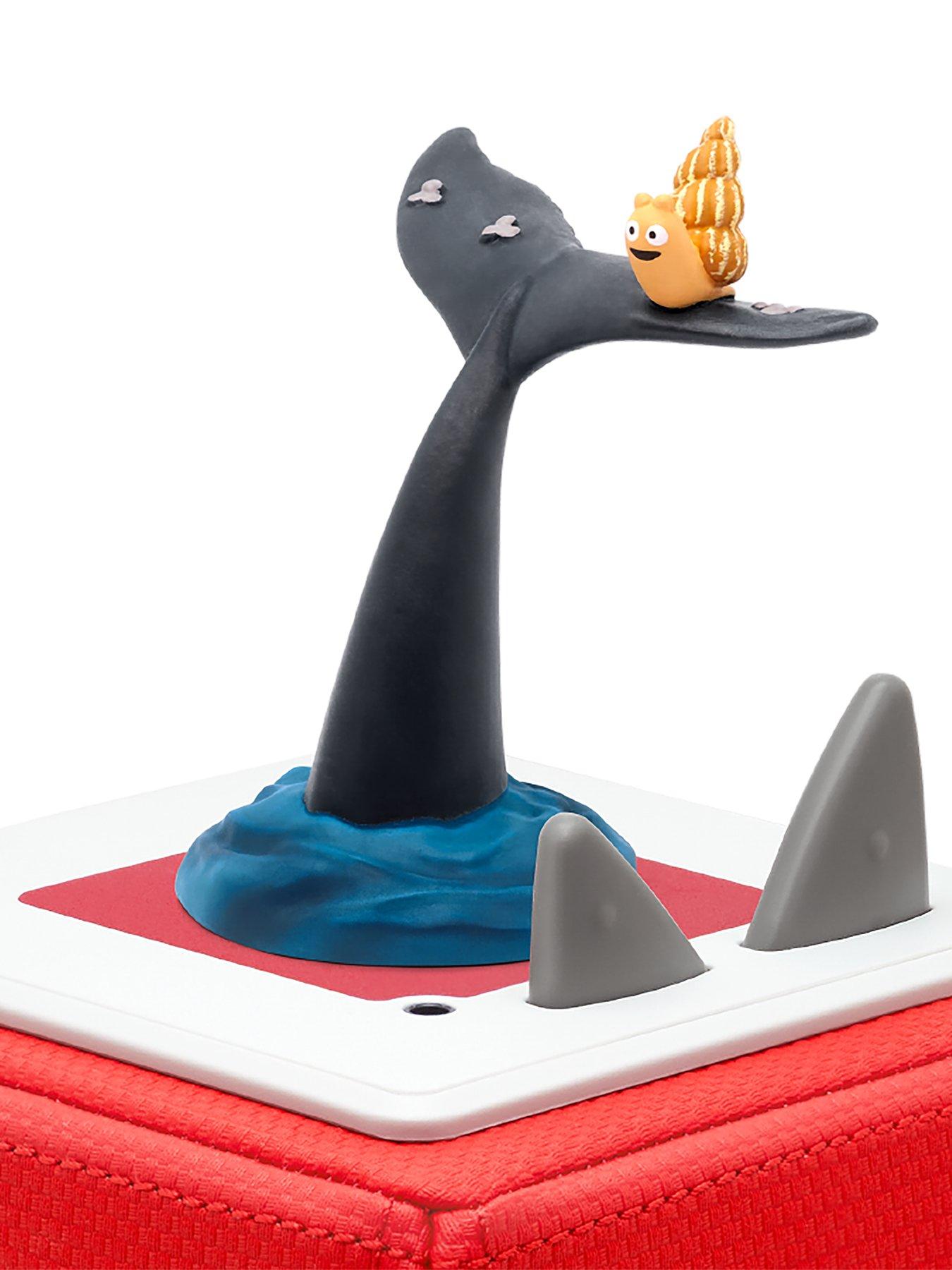 The Smartest Giant In Town – De Slak En De Walvis & De Slimste Reus | Audioboek Voor Toniebox Vanaf 3 Jaar Tonies Julia Donaldson