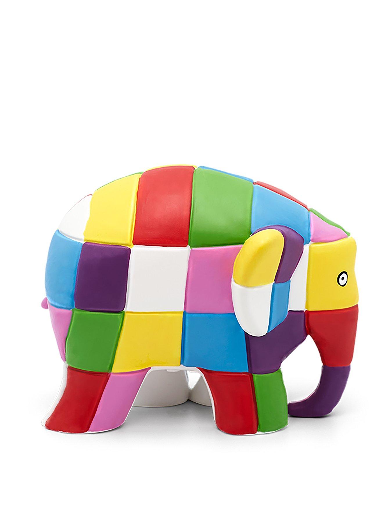 undefined Elmer - Elmer and Friends Story Collection