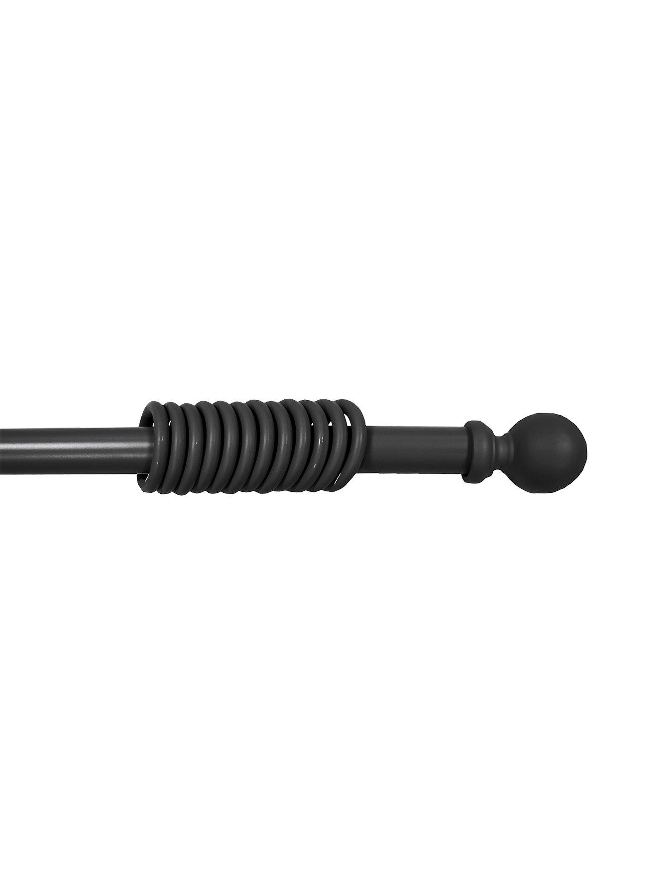  image of very-home-galloway-ball-finial-28-mm-curtain-pole