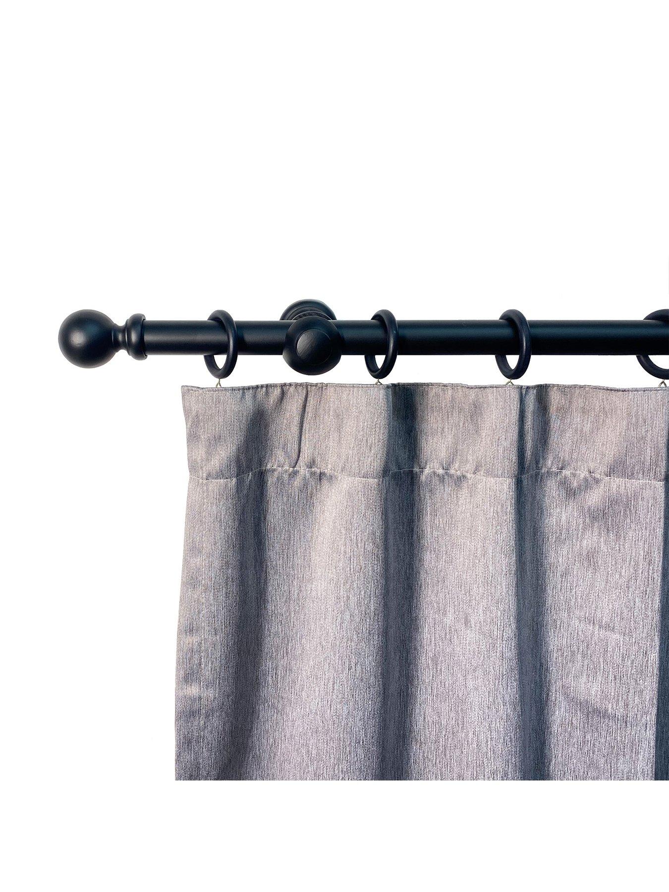  image of very-home-galloway-ball-finial-28-mm-curtain-pole