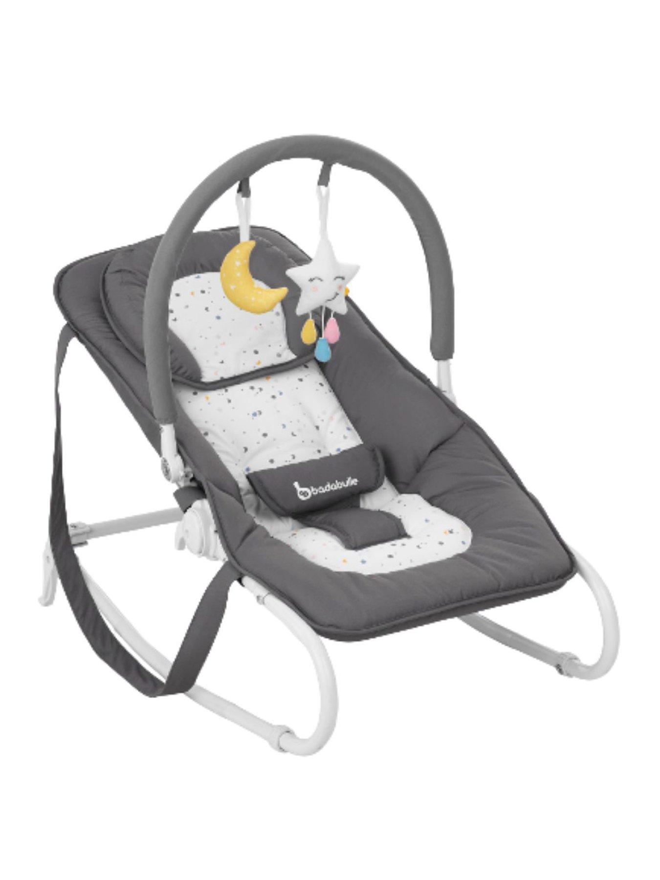 Ami bassinet hot sale rocker