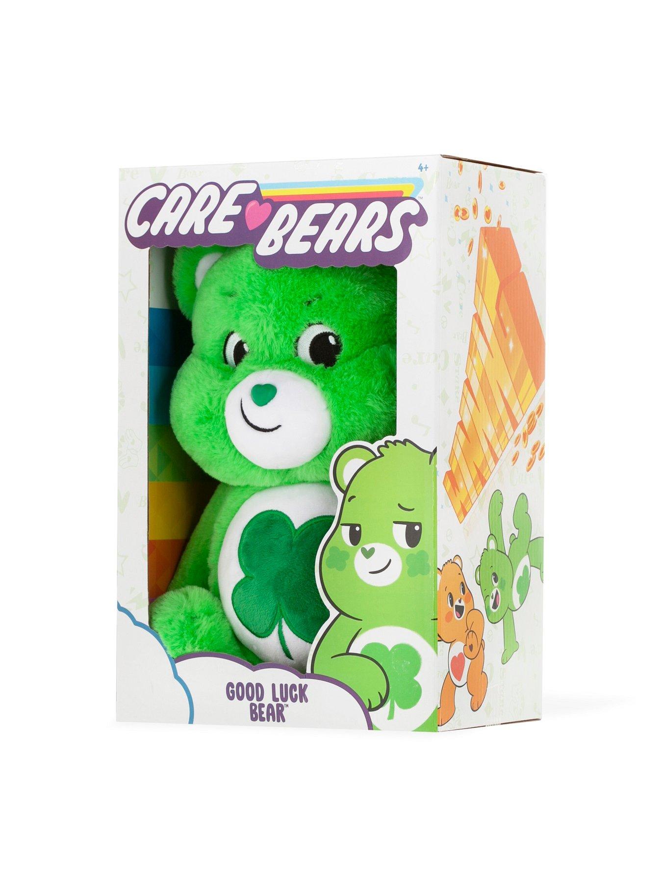  Care Bears 14 Medium Plush - Dream Bright Bear