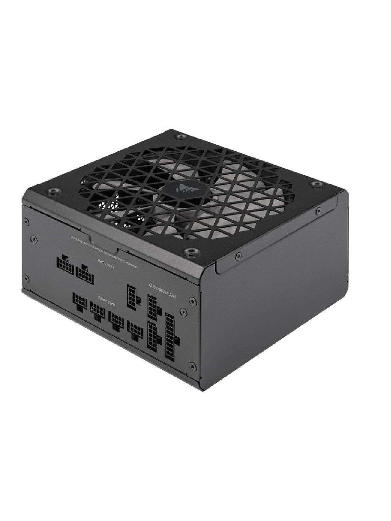  image of corsair-rmx-shift-series-rm750x-750-watt-fully-modular-power-supply