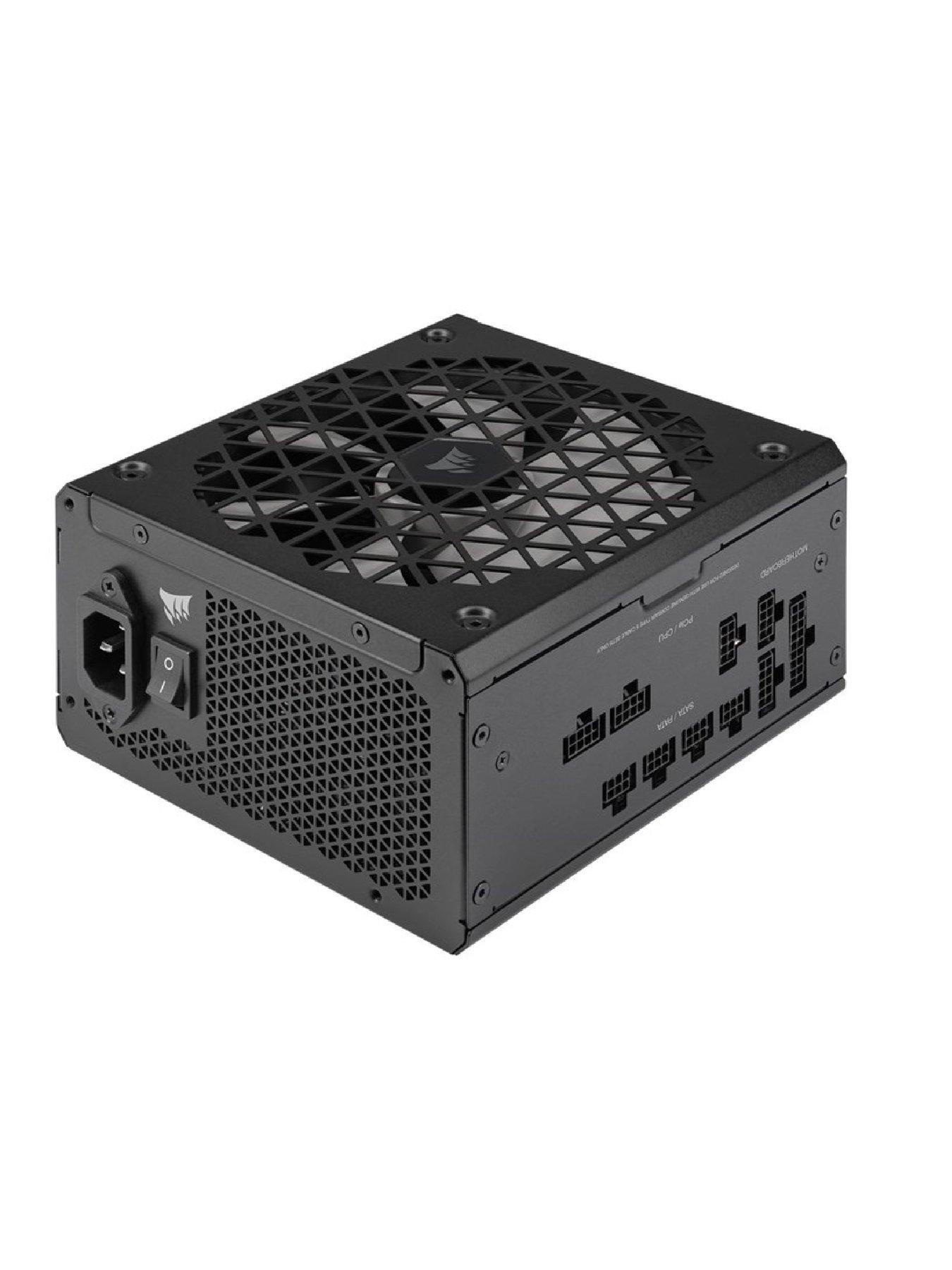  image of corsair-rmx-shift-series-rm750x-750-watt-fully-modular-power-supply