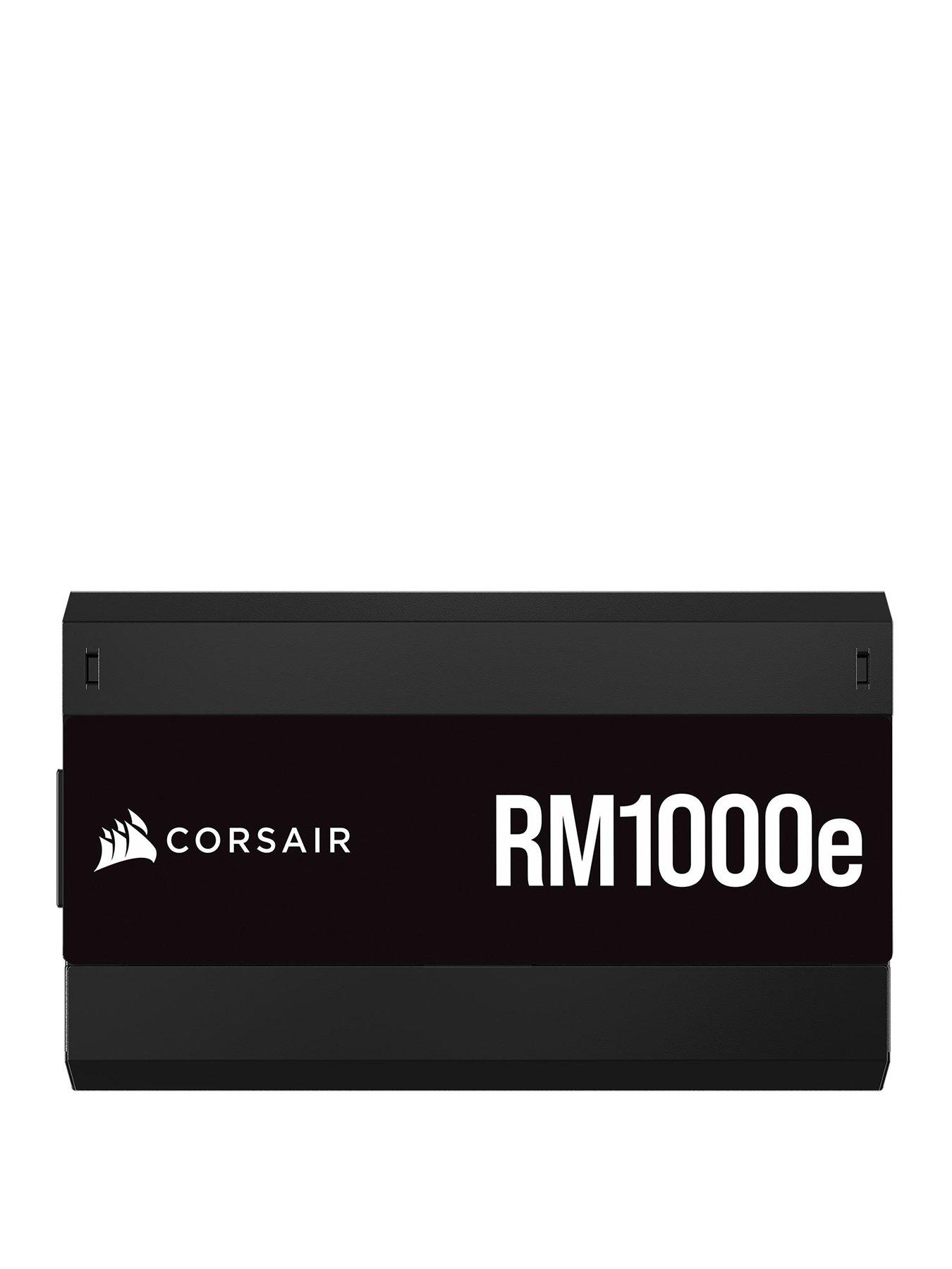 Corsair RMe Series RM1000e 1000W 80 Plus Gold Modulaire